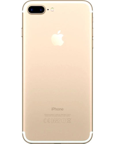 Apple iPhone 7 Plus (Gold, 32 GB)-1