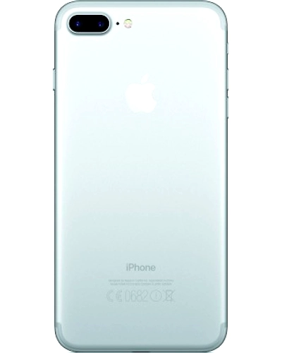 Apple iPhone 7 Plus (Silver, 32 GB)-1