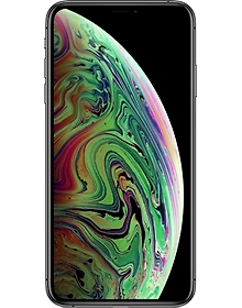Apple iPhone XS Max (Space Grey, 64 GB)