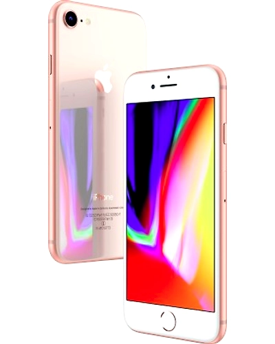 Apple iPhone 8 (Gold, 256 GB)-2