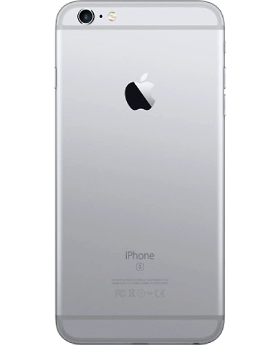 Apple iPhone 6s Plus (Space Grey, 16 GB)-1