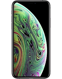 Apple iPhone XS (Space Grey, 64 GB)