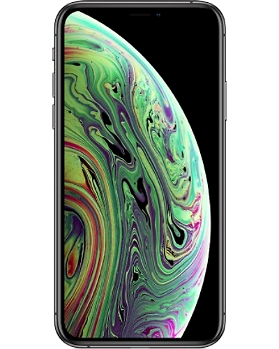 Apple iPhone XS (Space Grey, 64 GB)-Apple37