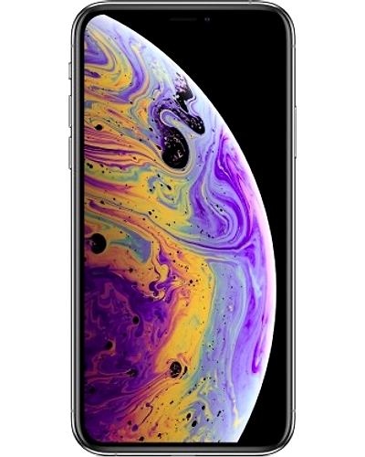 Apple iPhone XS (Silver, 256 GB)-Apple44
