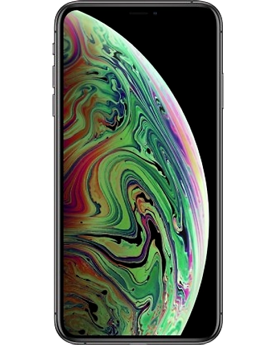 Apple iPhone XS Max (Space Grey, 256 GB)-Apple45