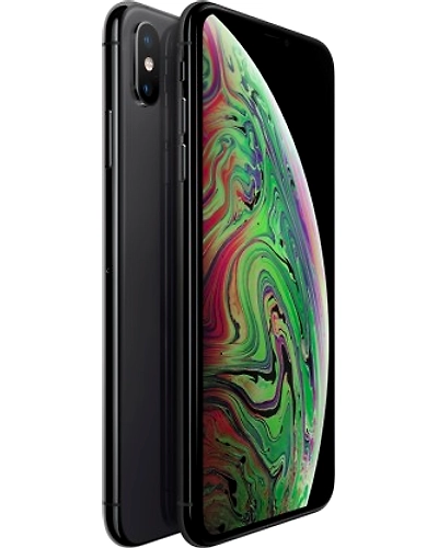 Apple iPhone XS Max (Space Grey, 256 GB)-1