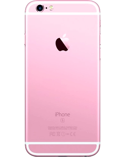 Apple iPhone 6s (Rose Gold, 32 GB)-1