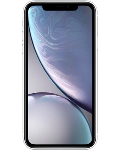 Apple iPhone XR (White, 128 GB)-Apple54