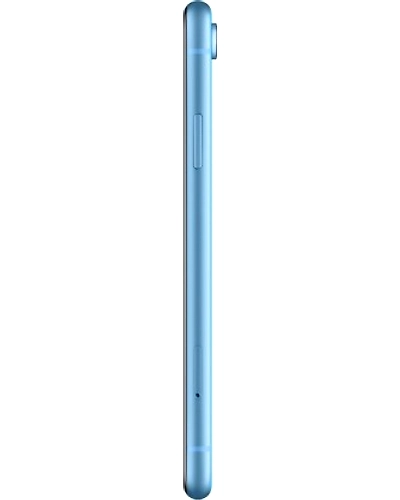 Apple iPhone XR (Blue, 128 GB)-1