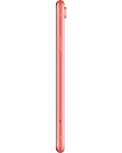 Apple iPhone XR (Coral, 64 GB)-1