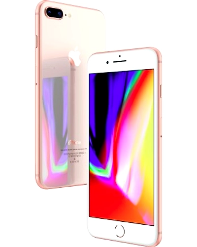 Apple iPhone 8 Plus (Gold, 64 GB)-2
