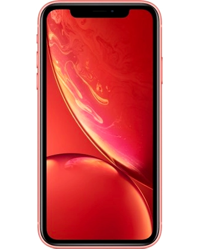 Apple iPhone XR (Coral, 128 GB)-Apple69