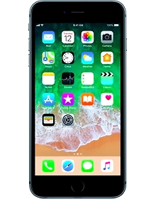 Apple iPhone 6s Plus (Space Grey, 32 GB)