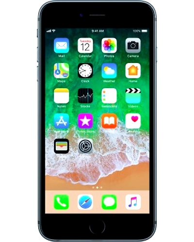 Apple iPhone 6s Plus (Space Grey, 32 GB)-Apple73