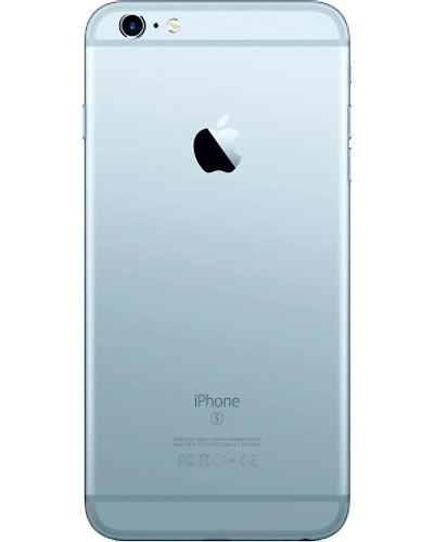 Apple iPhone 6s Plus (Space Grey, 32 GB)-1