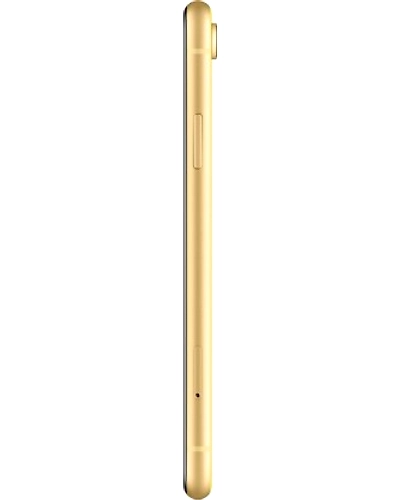 Apple iPhone XR (Yellow, 128 GB)-1