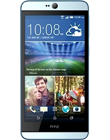HTC Desire 826 (Blue Lagoon, 16 GB)