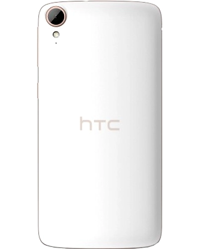 HTC Desire 828 Dual Sim (Pearl White, 16 GB)-2