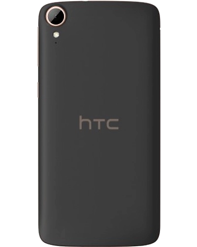 HTC Desire 828 Dual Sim (Dark Grey, 16 GB)-2