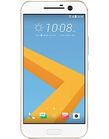 HTC 10 (Topaz Gold, 32 GB)
