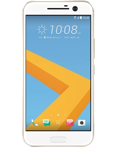 HTC 10 (Topaz Gold, 32 GB)-HTC9