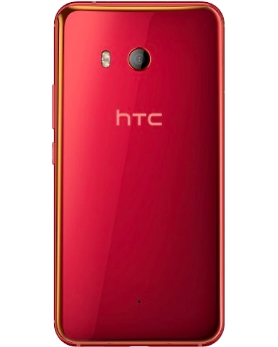 HTC U11 (Solar Red, 128 GB)-2