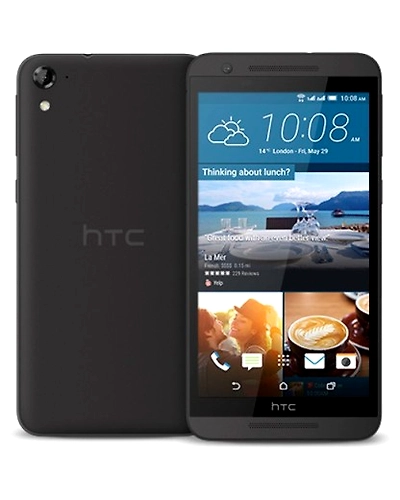HTC One E9S (Meteor Grey, 16 GB)-2