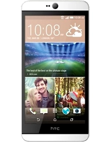 HTC Desire 826 DS (GSM + CDMA) (White Birch, 16 GB)