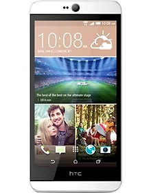 HTC Desire (White, 16 GB)