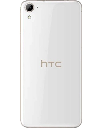 HTC Desire (White, 16 GB)-1
