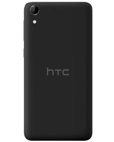 HTC Desire 728G Dual Sim (GSM + UMTS) (Purple Myst, 16 GB)-2