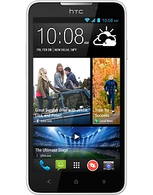 HTC Desire 516 (Pearl White, 4 GB)