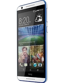 HTC Desire 820 (Santorini White, 16 GB)