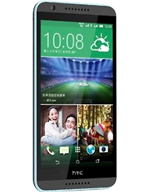 HTC Desire 820S (Milkyway Grey, 16 GB)