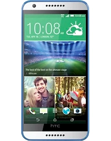 HTC Desire 620G Dual Sim (Santorini White, 8 GB)