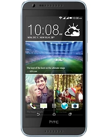 HTC Desire 620G Dual Sim (Milky-way Grey, 8 GB)