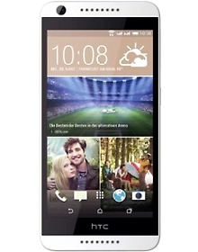 HTC Desire 626G Plus (White Birch, 8 GB)