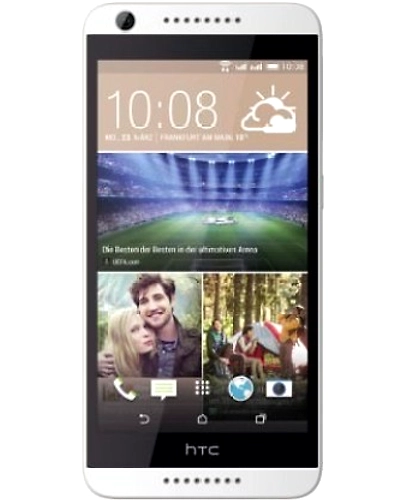 HTC Desire 626G Plus (White Birch, 8 GB)-HTC26