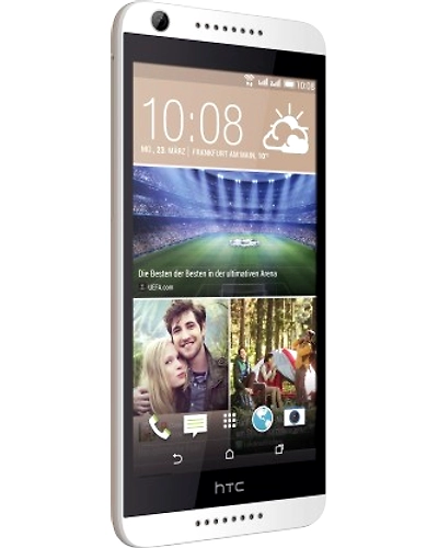 HTC Desire 626G Plus (White Birch, 8 GB)-2