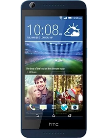 HTC Desire 626 Dual SIM LTE (Blue Lagoon, 16 GB)