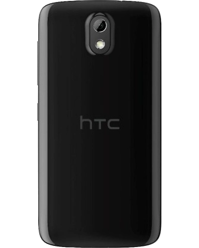 HTC Desire 526G Plus (Glossy Black, 16 GB)-2