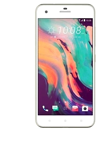 HTC Desire 10 Pro (Polar White, 64 GB)