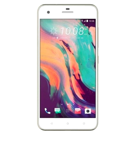 HTC Desire 10 Pro (Polar White, 64 GB)-HTC32