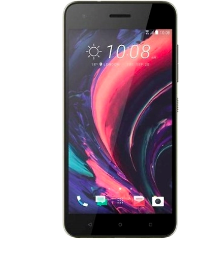 HTC Desire 10 Pro (Stone Black, 64 GB)-HTC33