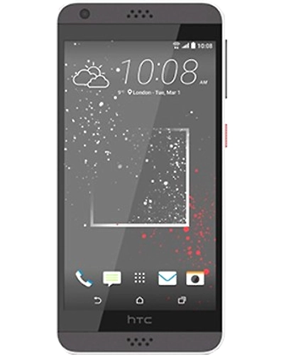 HTC Desire 630 (Sprinkle White, 16 GB)-HTC35