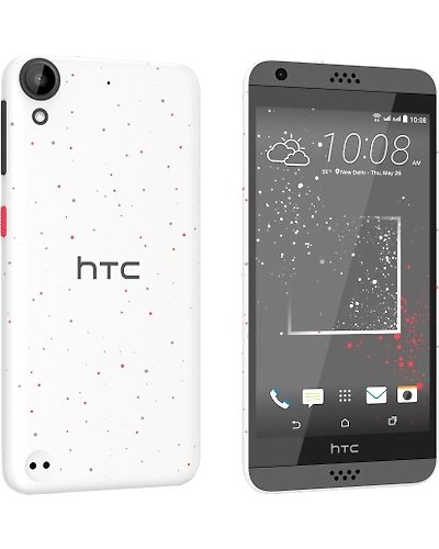 HTC Desire 630 (Sprinkle White, 16 GB)-1