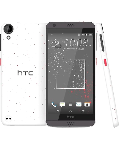 HTC Desire 630 (Sprinkle White, 16 GB)-2