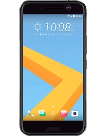 HTC 10 (carbon gray, 32 GB)