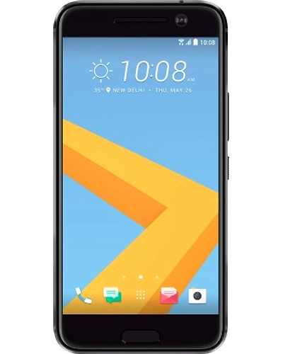 HTC 10 (carbon gray, 32 GB)-HTC36