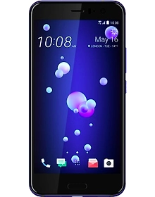 HTC U11 (Sapphire Blue, 128 GB)